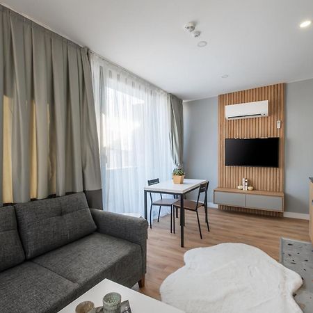 Verde Mare Hotels Antalya Eksteriør bilde