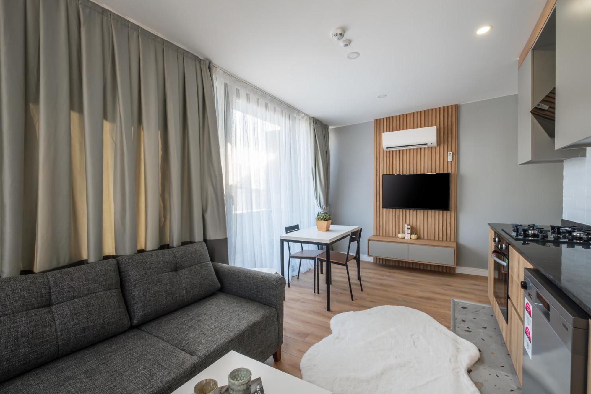 Verde Mare Hotels Antalya Eksteriør bilde
